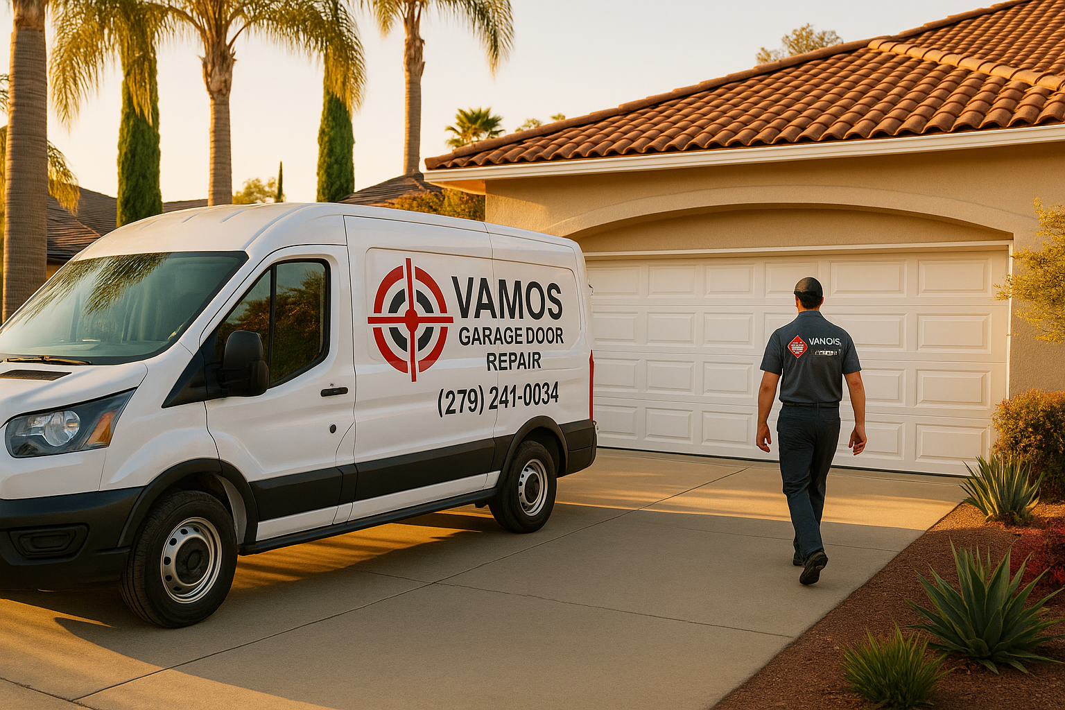 Garage door services in Dobbs Ferry, CT