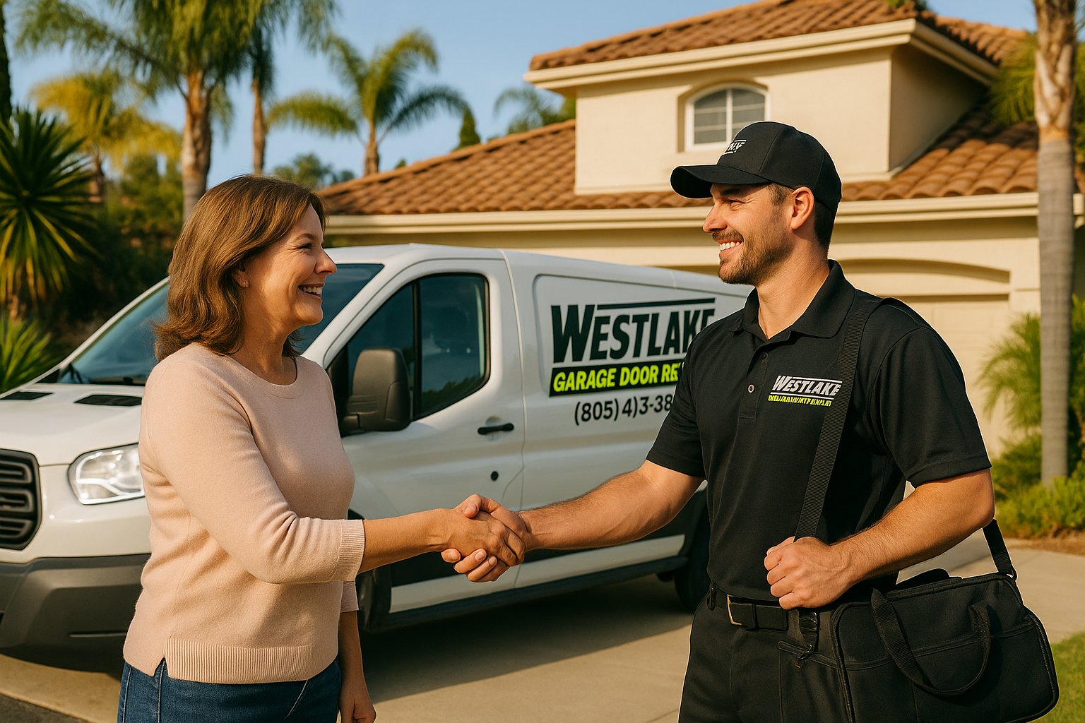 Garage door services in Sea Cliff, CT