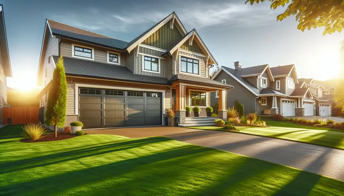 Garage Door Installation — Bronxville