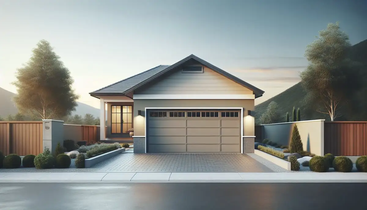 Garage Door Installation — Eastchester