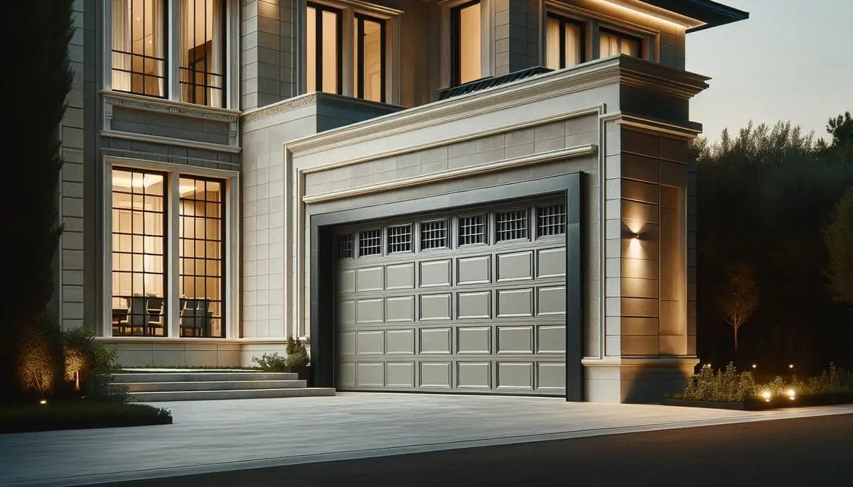 Garage Door Installation — Noroton Heights