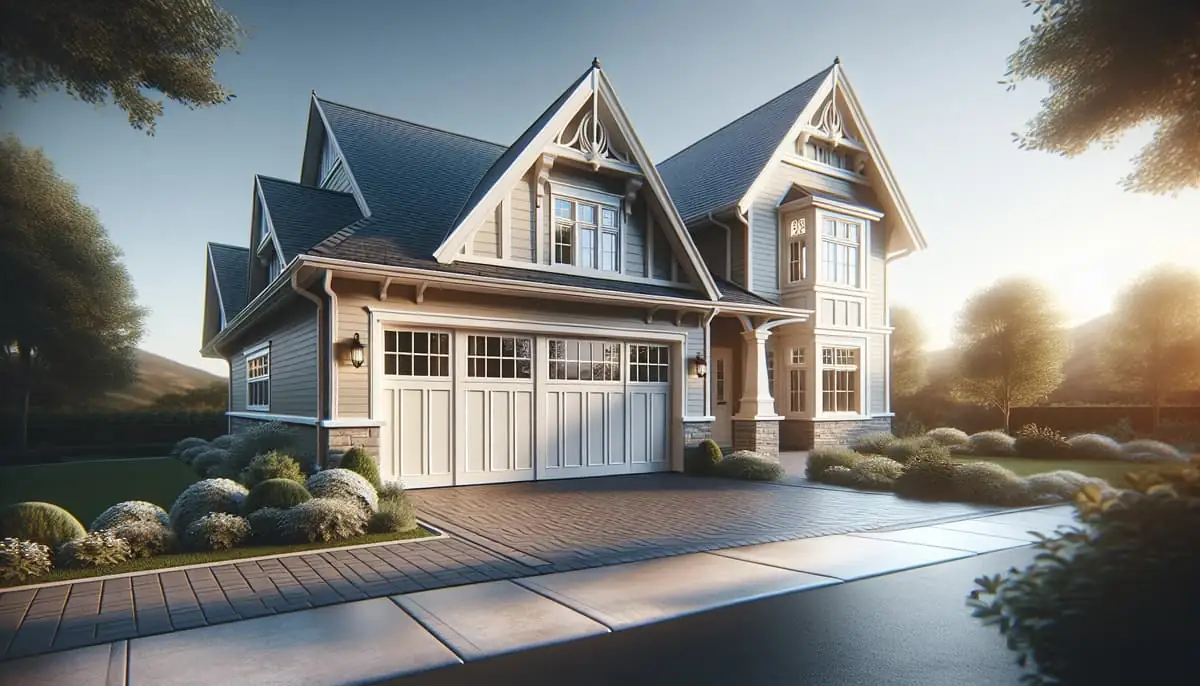 Garage Door Installation in Tarrytown