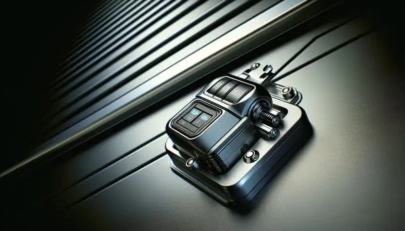 Garage Door Opener Repair — Valhalla