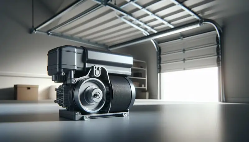 Garage Door Opener Repair in Lattingtown