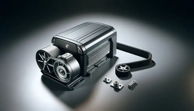 Garage Door Opener Repair — Scotts Corners