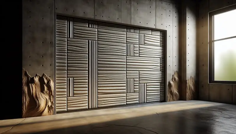 Garage Door Panel Replacement in Hastings-on-Hudson