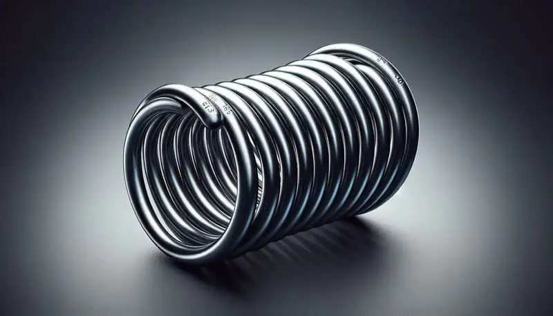 Garage Door Spring Repair — Byram